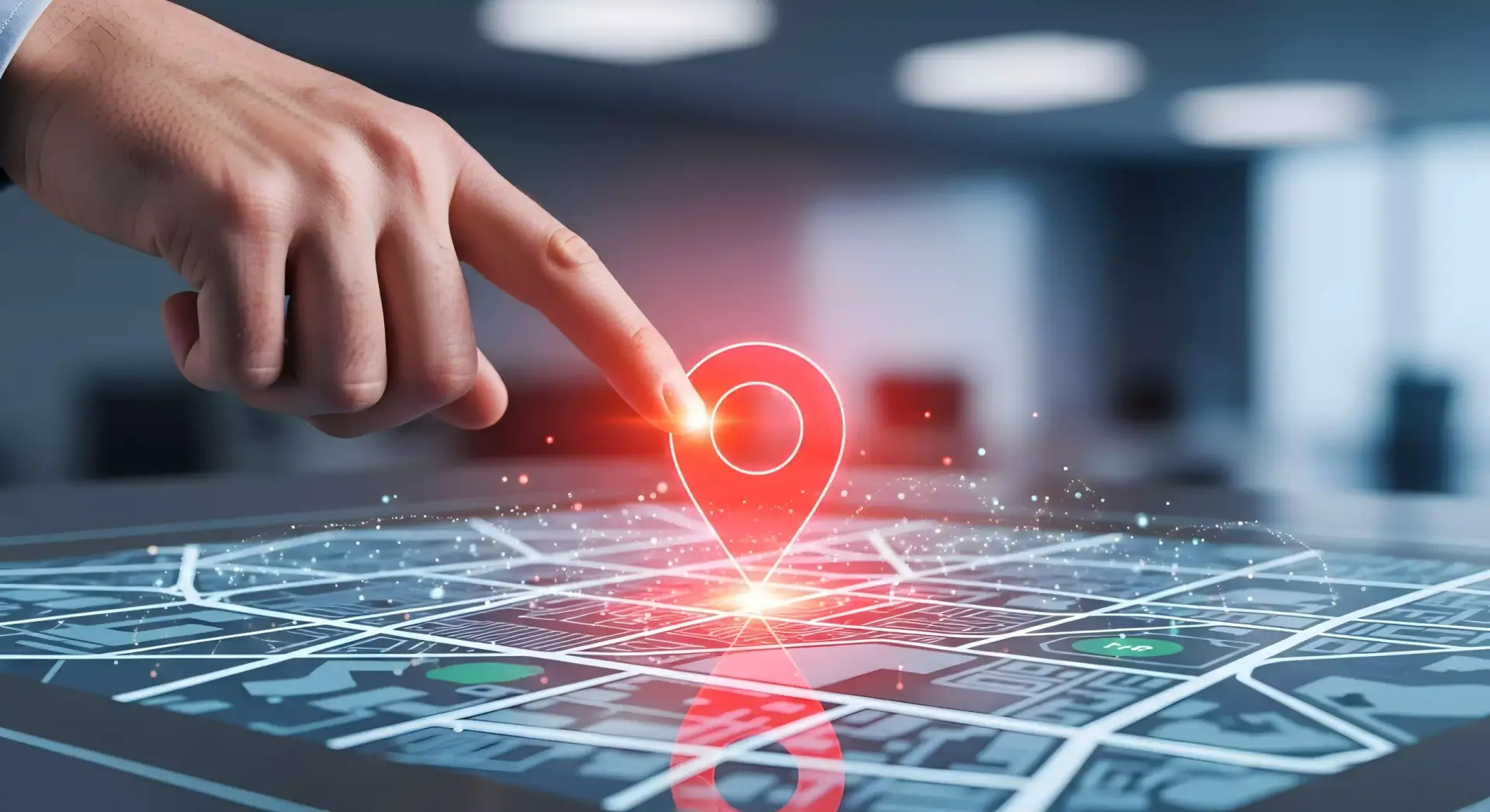 Billigt virtuelt kontor i København