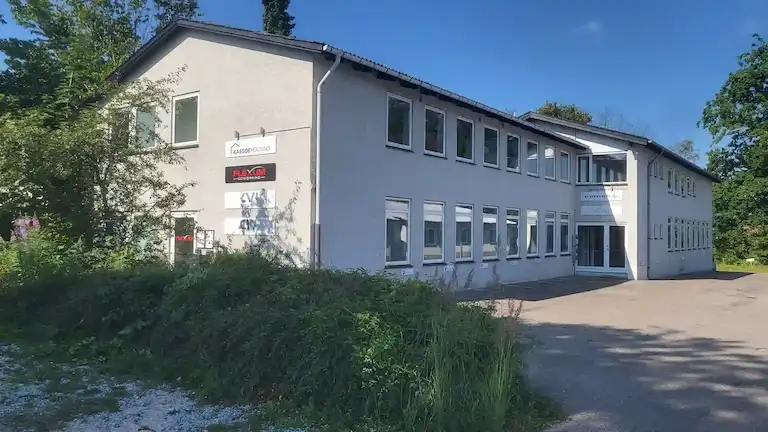Virtuelt Kontor hos Flexum Coworking