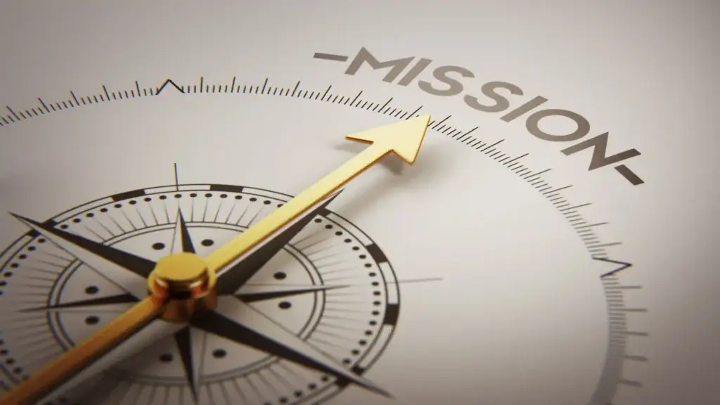 Kompas der peger mod mission – fokus på retning, mål og vækst hos Flexum Coworking