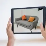 Digital Markedsføring med Augmented Reality (AR)