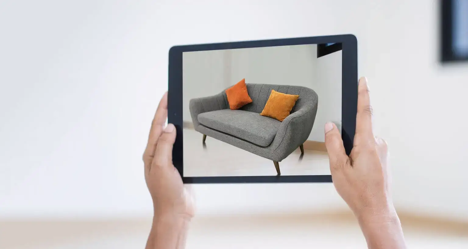 Digital Markedsføring med Augmented Reality (AR)