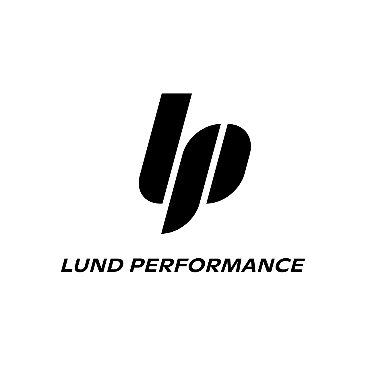 Lund Performance Logo
