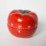 Pomodoro-teknikken - Øget produktivitet