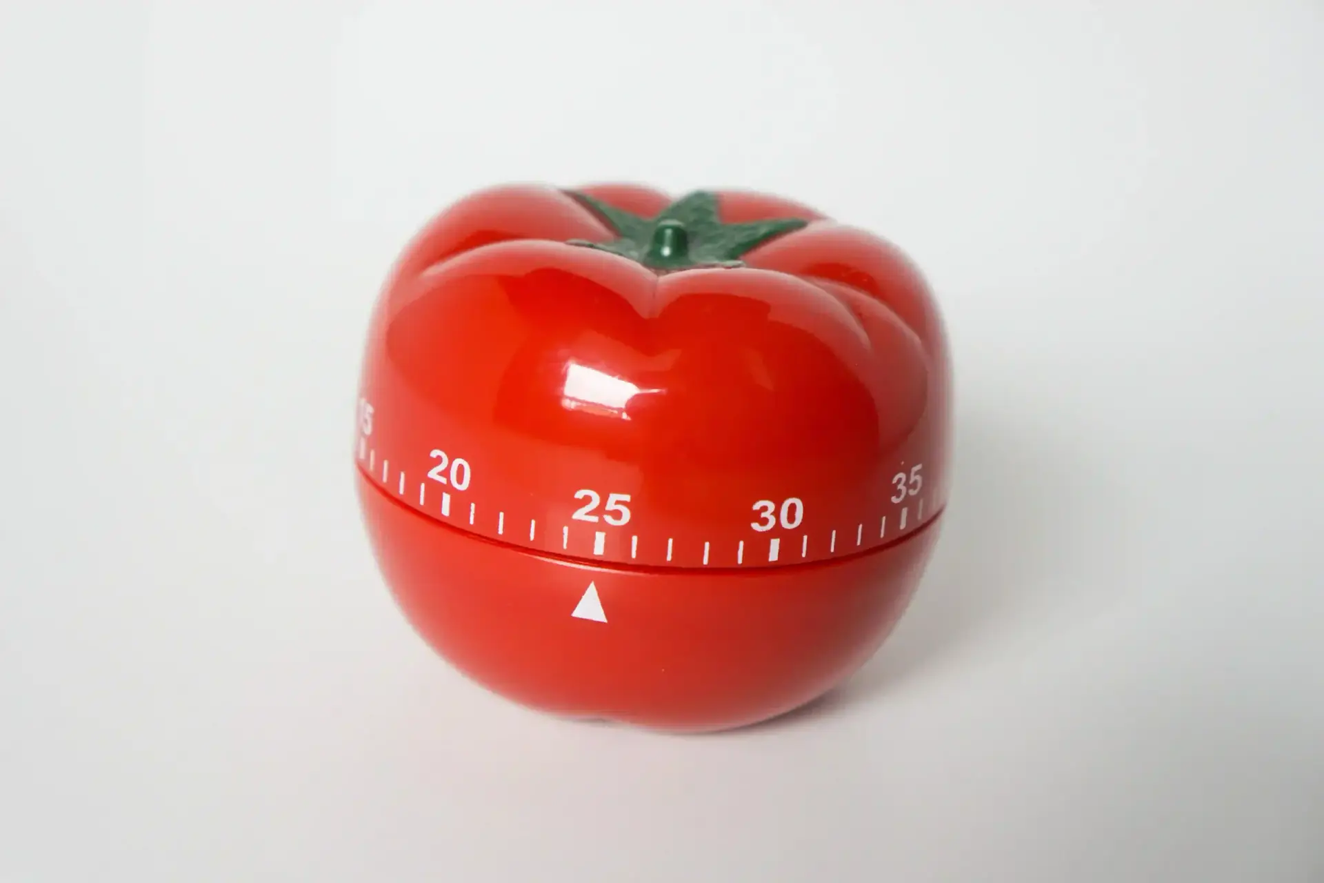 Pomodoro-teknikken - Øget produktivitet